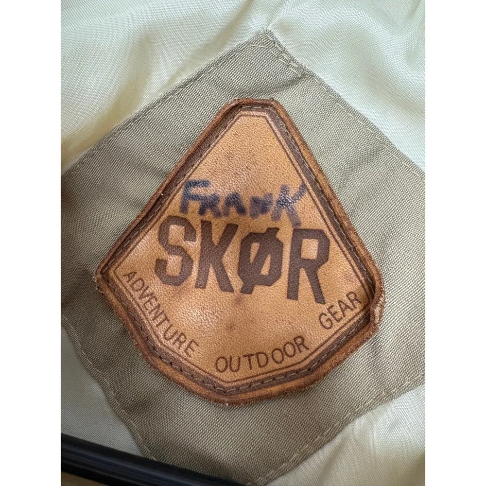 Skor vintage y2k
